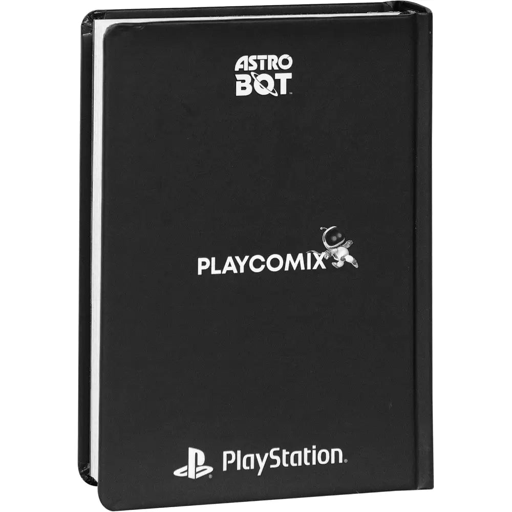 COMIX Playstation - Diario Giornaliero 16 Mesi 2025-2026 - Franco Panini - 8058263244671