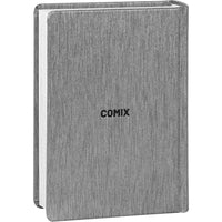 COMIX SCUOLA DIARIO GEAR BLACK 16 MESI MIGNON PLUS 74089GB - Franco Panini - 8058263231992