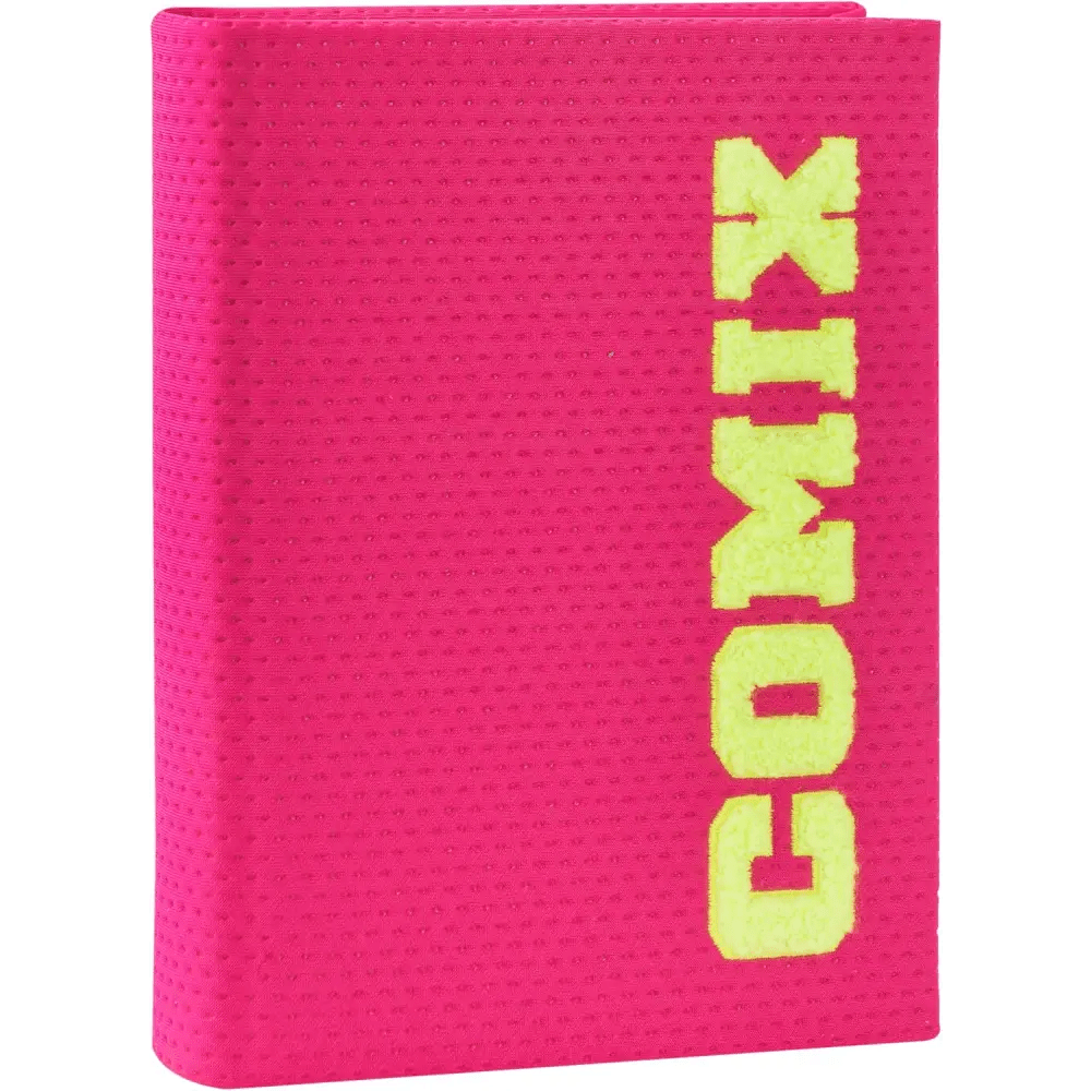 COMIX Special Agenda Standard 2024 - 25 Fucsia - Giocattoli e Bambini - Toys Store8058263186025