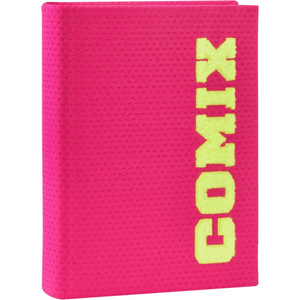 COMIX Special Agenda Standard 2024-25 Fucsia