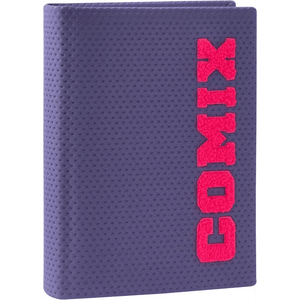 COMIX Special Agenda Standard 2024-25 Viola