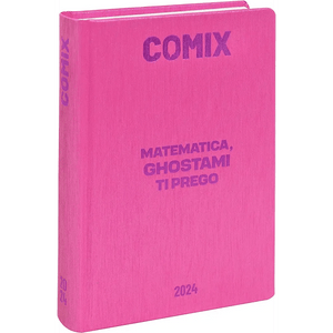 COMIX Standard Agenda 2023-24 rosa