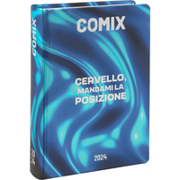 COMIX Standard Agenda 2024 Liquid