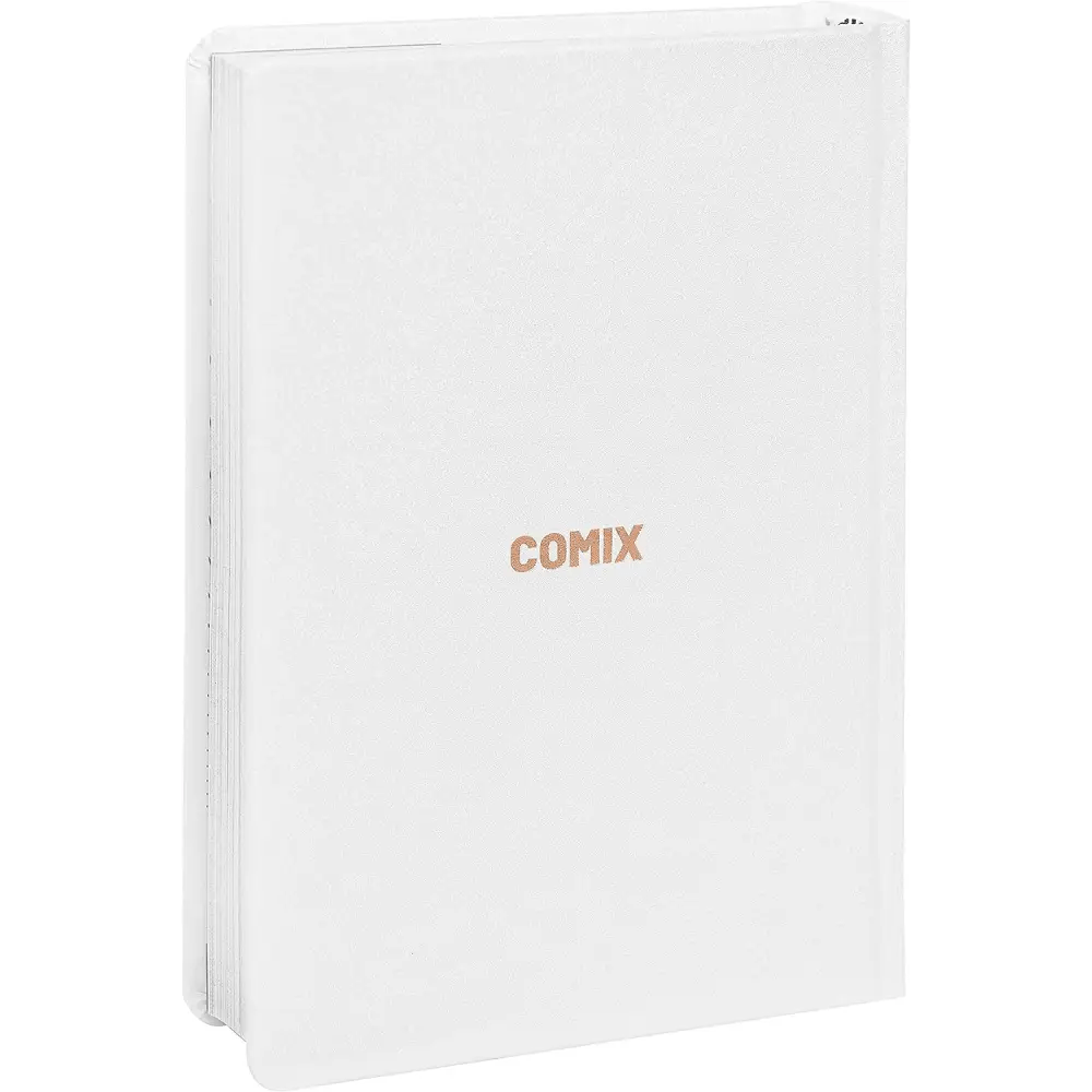 COMIX Standard Agenda 2024 Pearl - Giocattoli e Bambini - Toys Store8058263170871