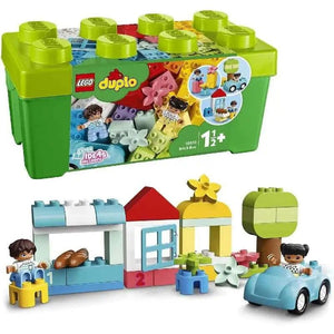 Contenitore di mattoncini LEGO Duplo 10913