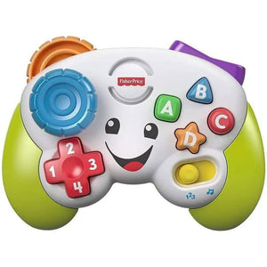 Controller Ridi e Impara, lingua italiana