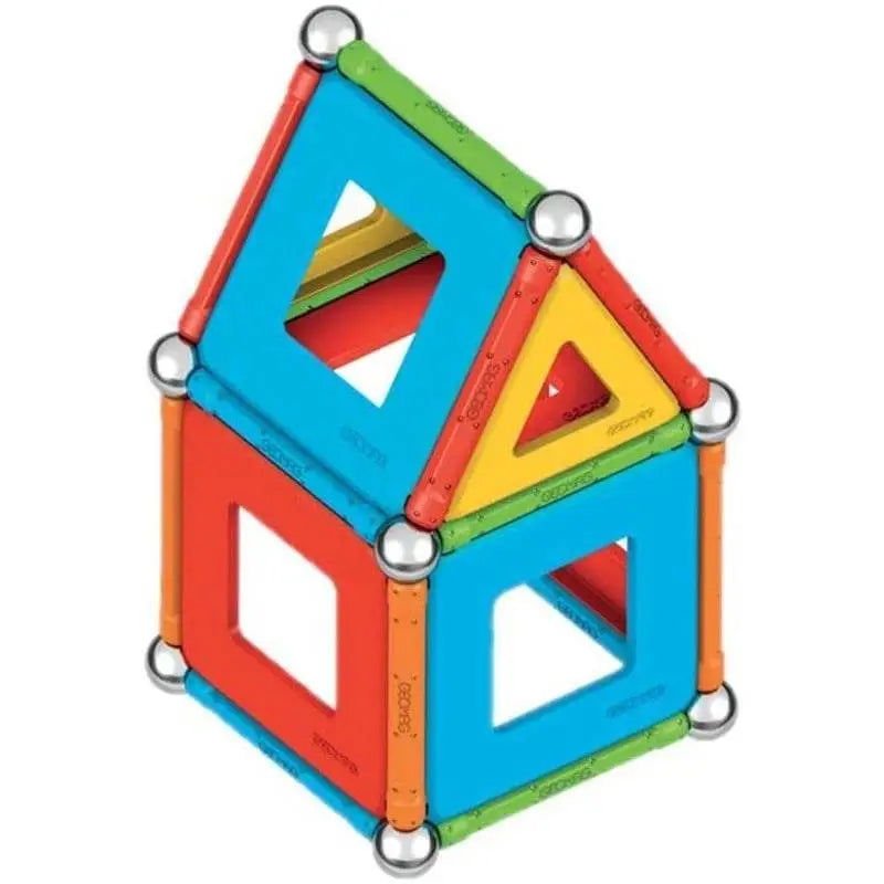 Costruzioni Magnetiche Geomag - Supercolor Panels - Giocattoli e Bambini - Toys Store871772003793
