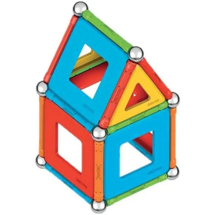 Costruzioni Magnetiche Geomag - Supercolor Panels - Giocattoli e Bambini - Toys Store871772003793