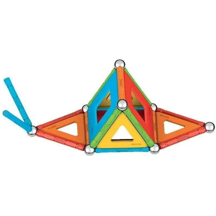 Costruzioni Magnetiche Geomag - Supercolor Panels - Giocattoli e Bambini - Toys Store871772003793