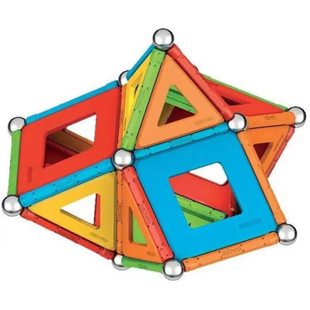 Costruzioni Magnetiche Geomag - Supercolor Panels - Giocattoli e Bambini - Toys Store871772003793
