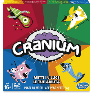Cranium