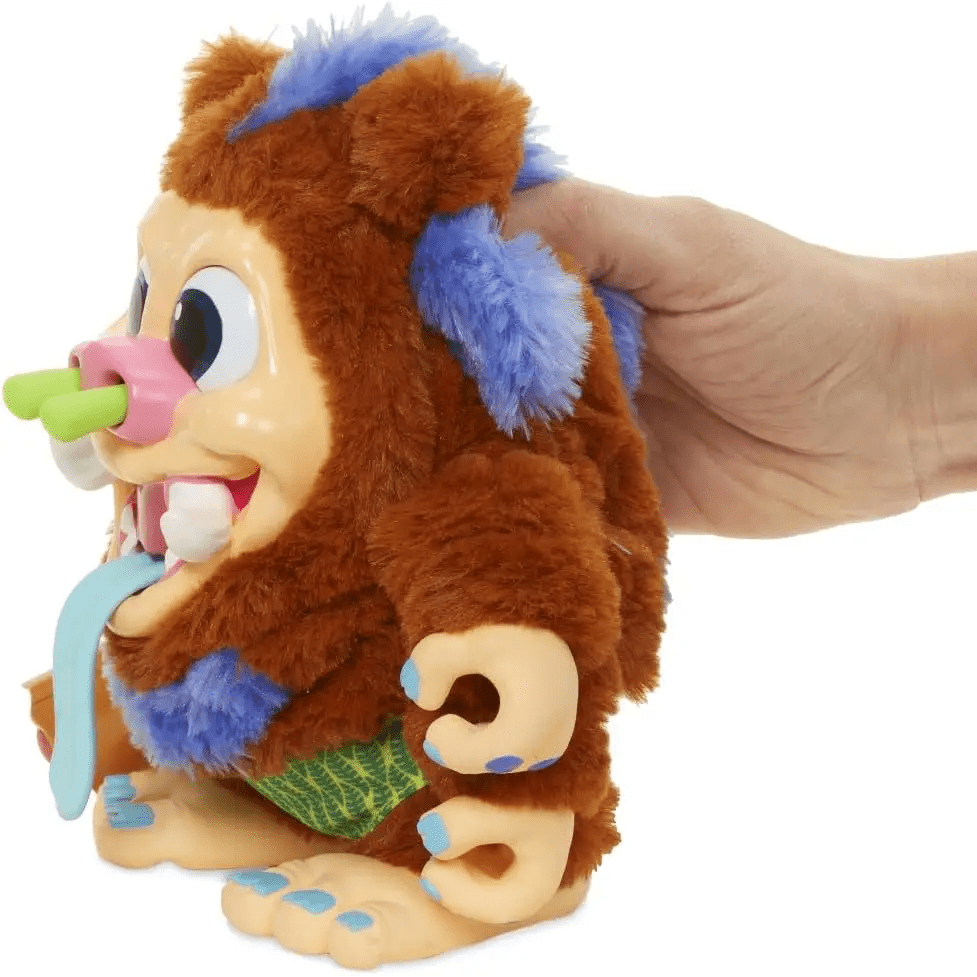 Crate Creatures SNORT HOG - Giocattoli e Bambini - Toys Store8056379066934