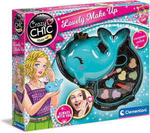 Crazy Chic - Lovely Make Up Delfino