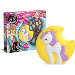 Crazy Chic - Lovely Make Up trousse trucchi