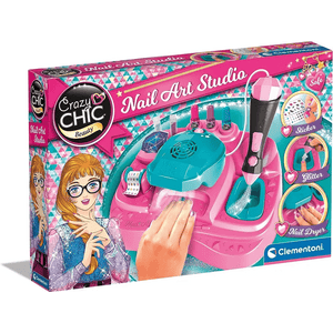 Crazy Chic - Nail Art Studio
