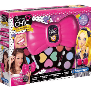 Crazy Chic Trousse Fiocco