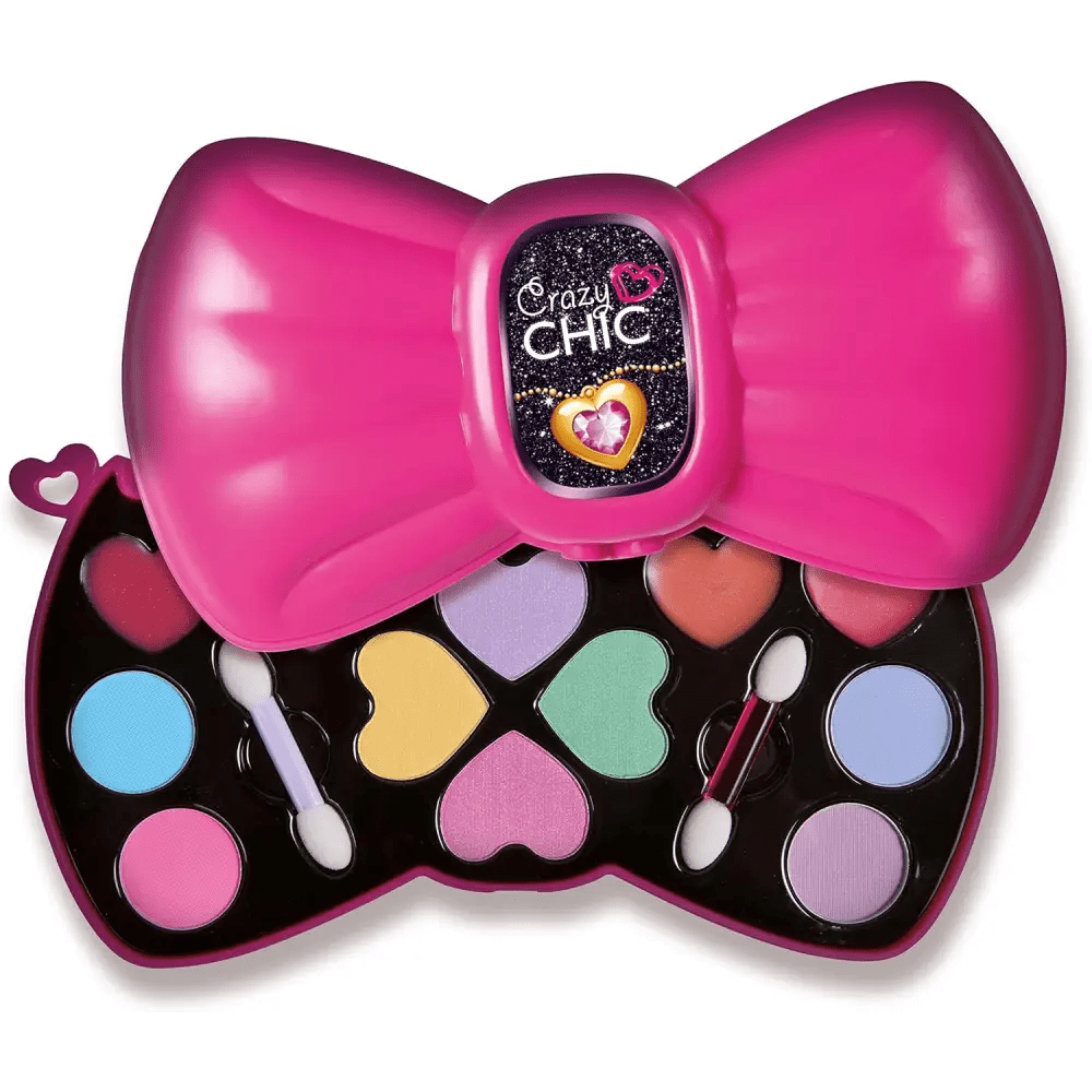 Crazy Chic Trousse Fiocco - Giocattoli e Bambini - Toys Store8005125152230