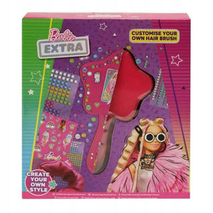 Crea Spazzola di Barbie