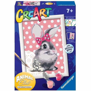 CreArt Coniglietta