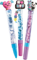 Clementoni Idea - Create Your Pens: Best Friends Forever | Laboratorio Penne Personalizzate Bambini +6 Anni - Giocattoli e Bambini - Toys Store8005125188727