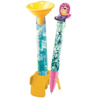 Create Your Pens: Magical Mermaids - Idea Clementoni - 8005125181315