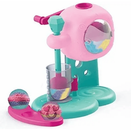 Creative La Fabbrica delle Frizzabombe - Giocattoli e Bambini - Toys Store8056779020055