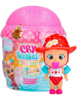 Cry Babies Magic Tears Tropical serie Beach Babies - Giocattoli e Bambini - Toys Store