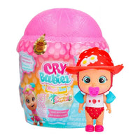 Cry Babies Magic Tears Tropical serie Beach - IMC Toys - Bambole