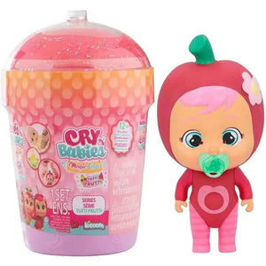 Cry Babies Magic Tears Tutti Frutti