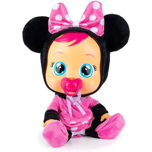 Cry Babies Minnie