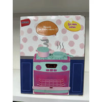 Cuciniamo insieme Cucina moderna - Kids - Utensili da giocattolo - 8054144360256