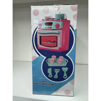 Cuciniamo insieme Cucina moderna - Kids - Utensili da giocattolo - 8054144360256