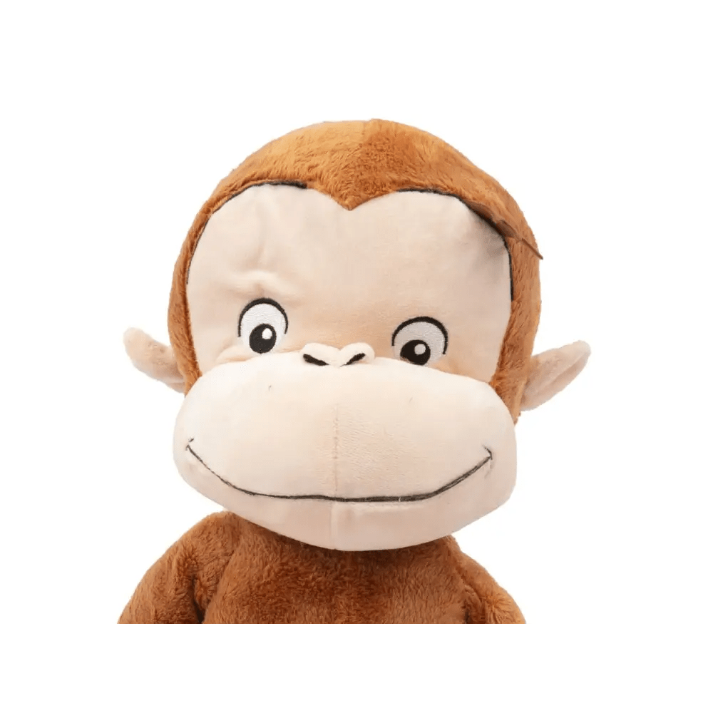 Curioso come George peluche 50 cm - Giocattoli e Bambini - Toys Store8056379149842