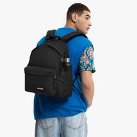 Zaino Padded Eastpak Day Pak'R Nero