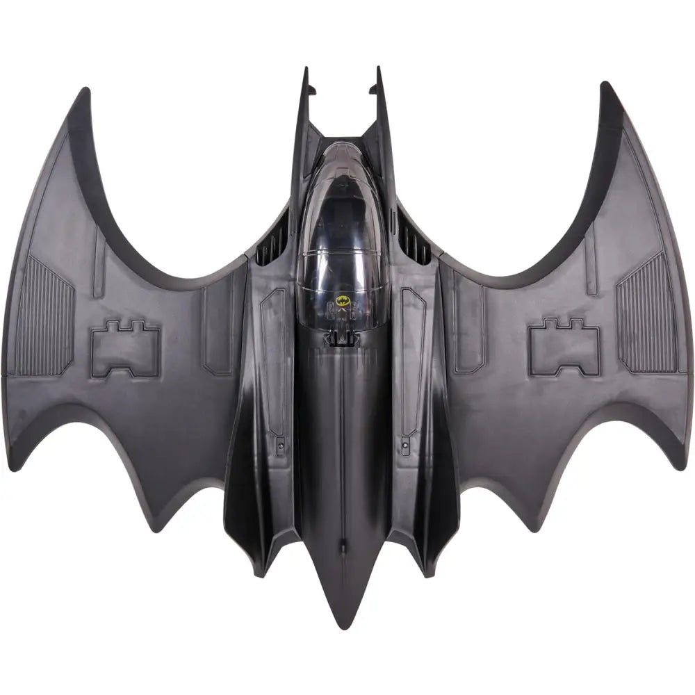 DC Comics playset Ultimate Batwing The Flash Batman - Spin Master - 0778988436066