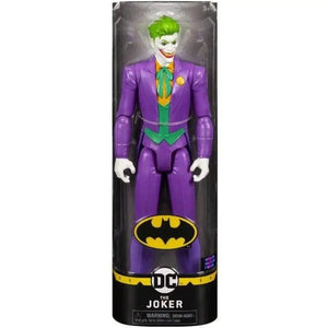 DC Joker personaggio articolato 30 cm