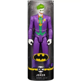 DC Joker personaggio articolato 30 cm - Giocattoli e Bambini - Toys Store778988377154
