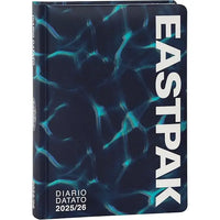 Diario Agenda 13 Mesi 2025/26 - Eastpak - Giornaliera Liquit - 8058263232463