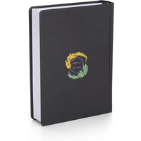 Diario Agenda 16 Mesi Medium 2025/26 - Dolly Noire - Giornaliera Akuma - Franco Panini - 8058263221573