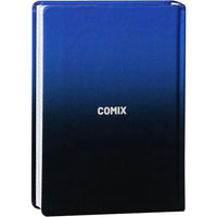 Diario agenda Comix 16 Mesi Mini Nuanced BB scuola 2026/2027 - Franco Panini - 8058263272285