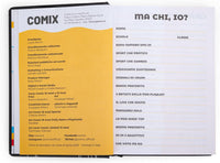 Diario Agenda 16 Mesi Medium 2025/26 - Dolly Noire - Giornaliera Control - Giocattoli e Bambini - Toys Store8058263221573