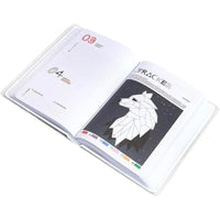 Diario Be You Extra White Scuola 2025-2026 Easy Bianco - Giochi Preziosi - 8056379189862