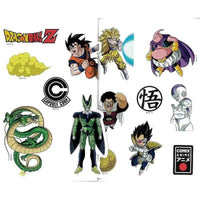 Diario Comix Anime Dragon Ball - Giocattoli e Bambini - Toys Store8058263126670