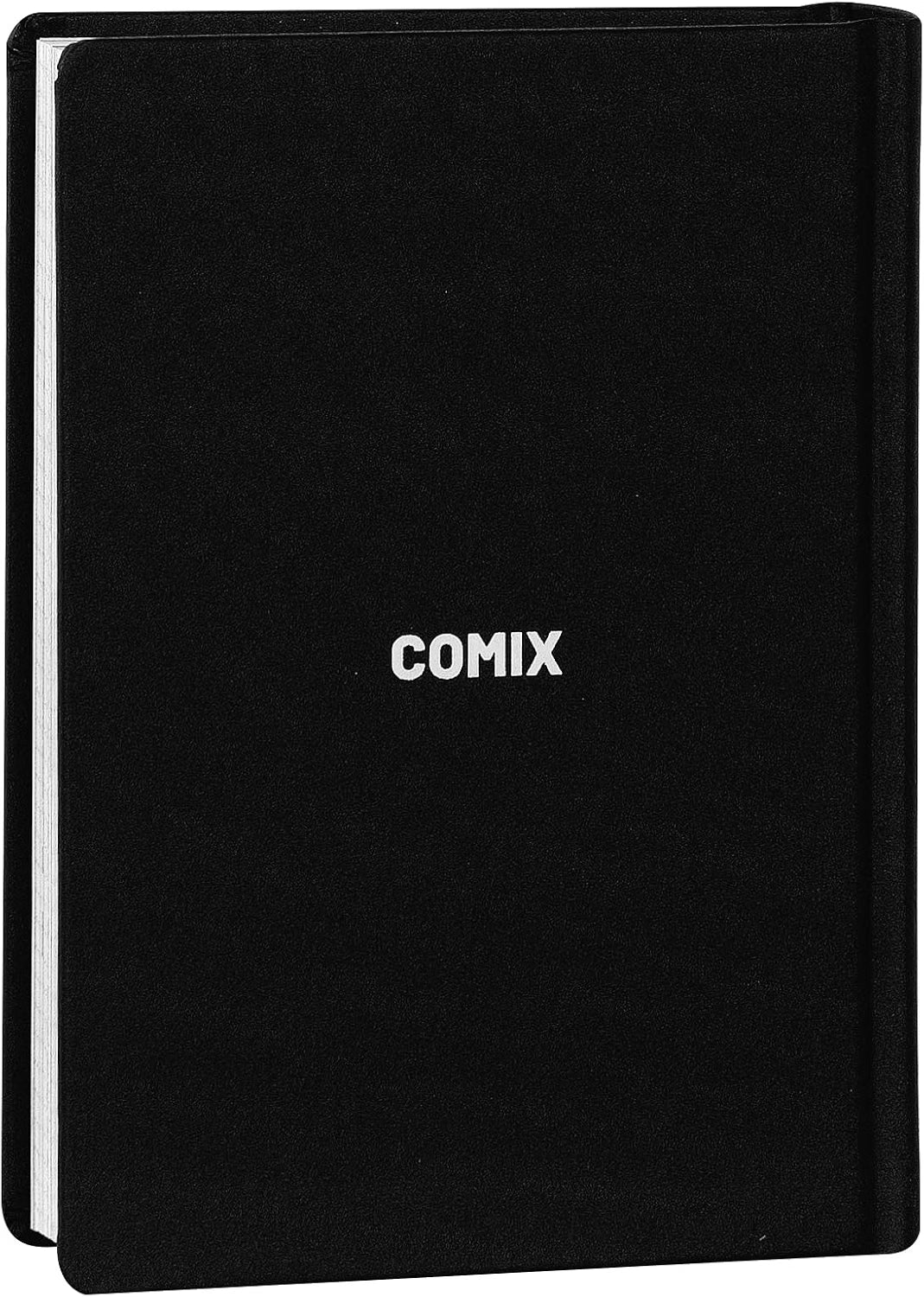 Agenda Comix 16 Mesi Mini Black & White 2026/2027 - diario comix retro 8b8523c5 2fad 49d2 bec9 20217f8d763c