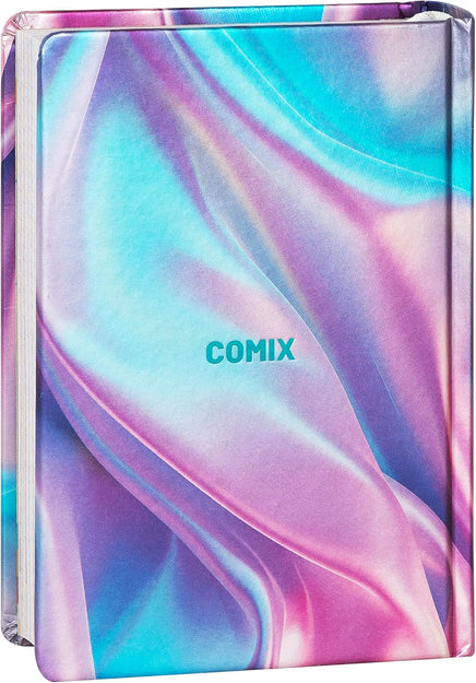 COMIX DIARIO SCUOLA SILKY WAVE 16 MESI STANDARD 2025/2026