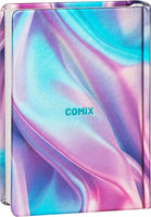 COMIX DIARIO SCUOLA SILKY WAVE 16 MESI STANDARD 2025/2026
