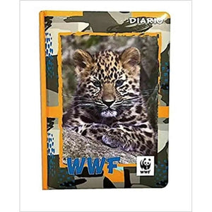 Diario Fotografico WWF