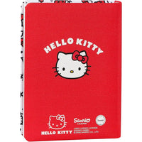 Diario Hello Kitty 2026/2027 Patch Allover – Superdiario Scuola 352 Pagine - Franco Panini - 8058263261296