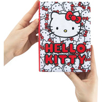 Diario Hello Kitty 2026/2027 Patch Allover – Superdiario Scuola 352 Pagine - Franco Panini - 8058263261296