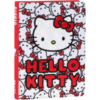 Diario Hello Kitty 2026/2027 Patch Allover – Superdiario Scuola 352 Pagine - Franco Panini - 8058263261296